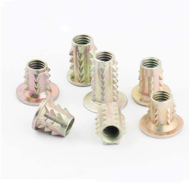 Matica s navojem od 5 mm