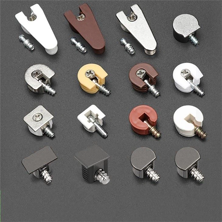 Customized Easily Replace Cabinet Shelf Pegs