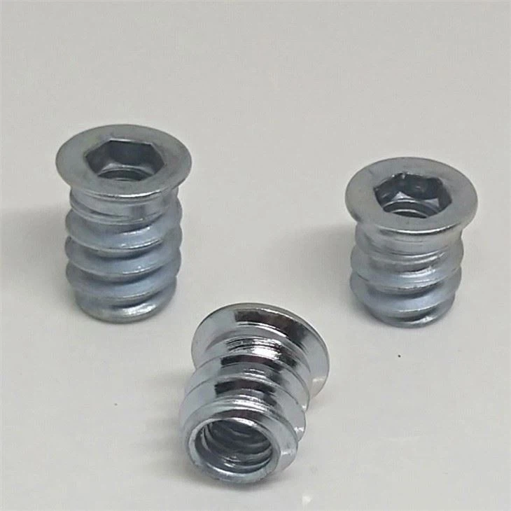 threaded inserts price