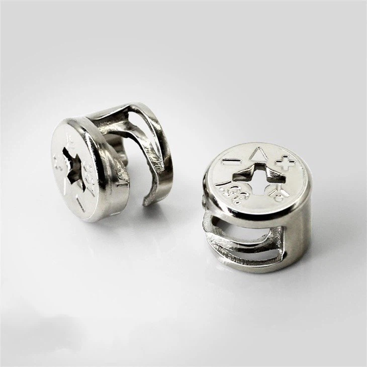 Furniture Kitchen Cabinet Connector Cam Lock Fitting suppliers