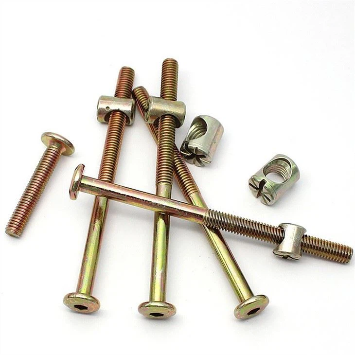 M10 cross dowel factory