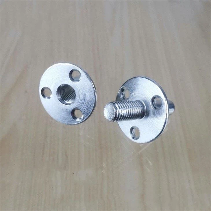 3 hole t nut made in China(001)